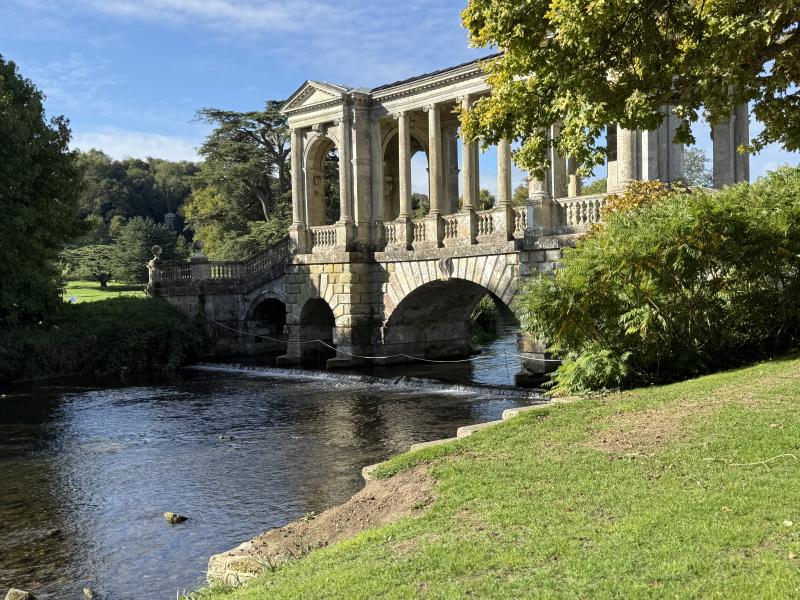 A Walk to Remember 2026 - Wilton House. Raise money for dementia with every step.