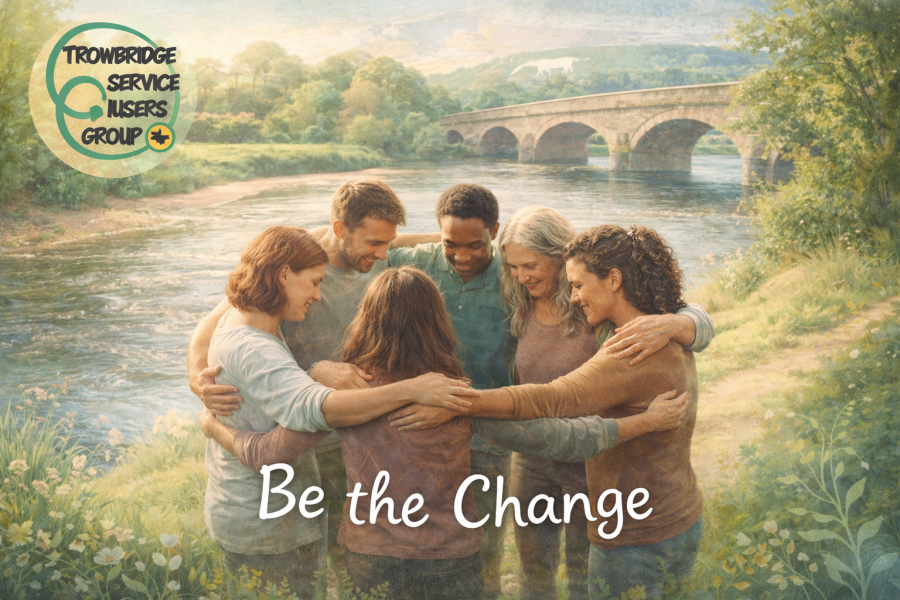 🌇 Tuesday Evening Get Together – Trowbridge Service Users Group 🌇

Join us for our Tuesday Evening