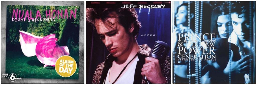 April 22nd 2026 Waverley Album Listening Party Fundraiser With Free Live Music From Nuala Honan