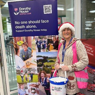 Community Street Collection Team Volunteer