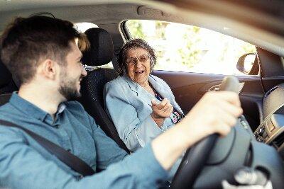 Driver (Chippenham/Malmesbury/Calne/Corsham areas)
