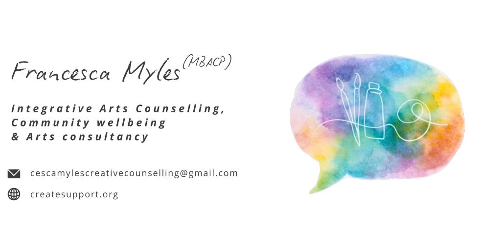 Creative Counselling