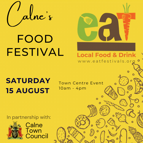 eat:Calne Food Festival