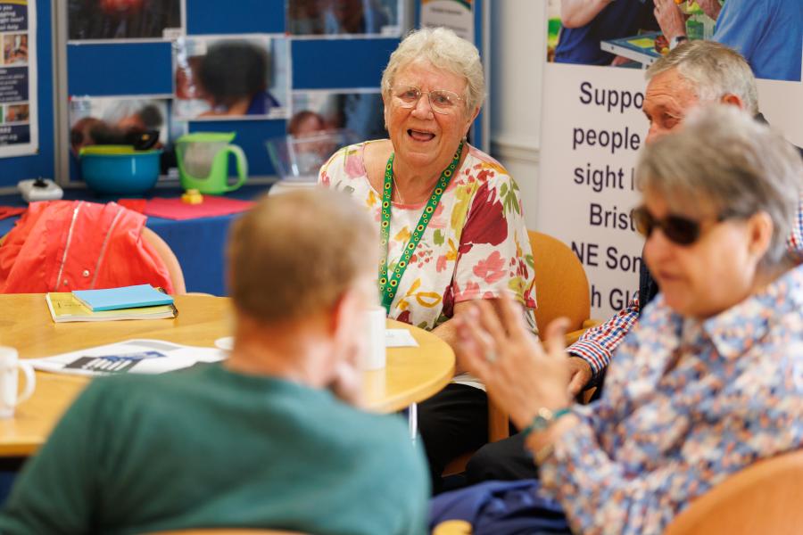 Social Group Facilitator required in Marlborough!