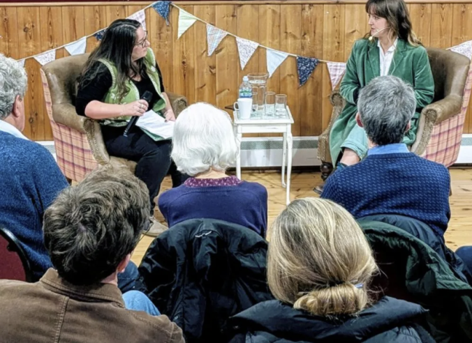 Mere Literary Festival 2026