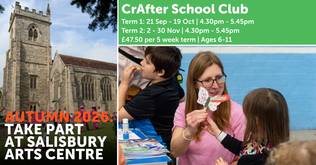CrAfter School Club