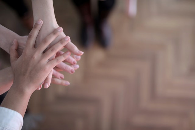 Cancer Support Salisbury -  Monday Social Drop-In