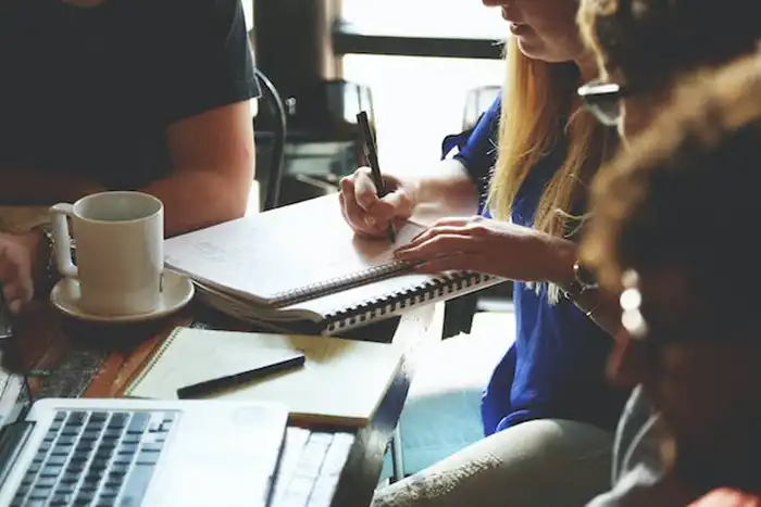 Marketing and Entrepreneurship programme - free for partners of serving UK military personnel.