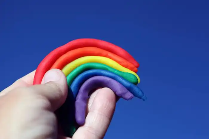 Rainbow lunch & social club for the elderly in Melksham