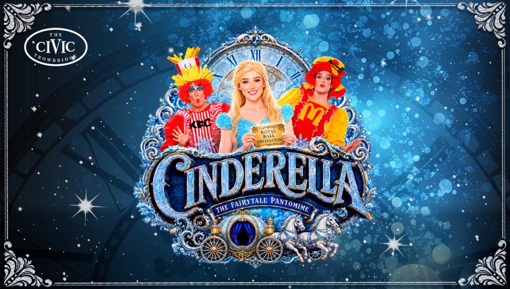 Cinderella Family Pantomime