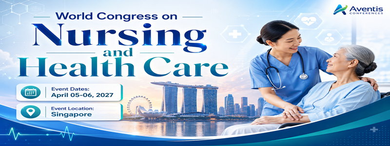 World Congress on Nursing and Health Care