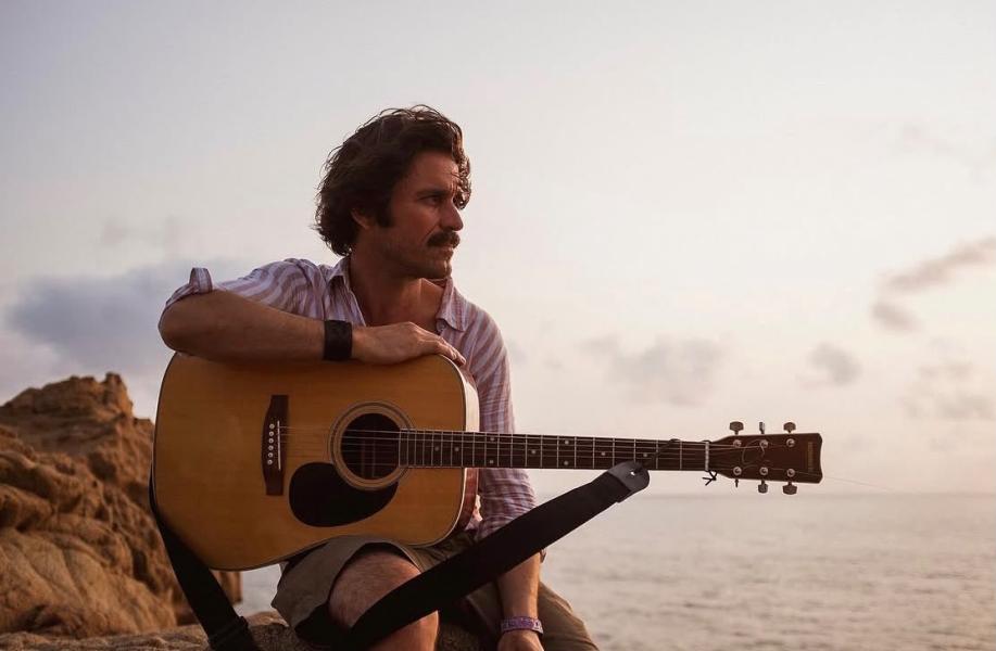ALBUM LISTENING EVENT & FREE LIVE MUSIC FROM CANADIAN MUSICIAN DAVID CELIA