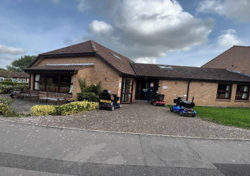 Are you a local enterprise looking for a community space?