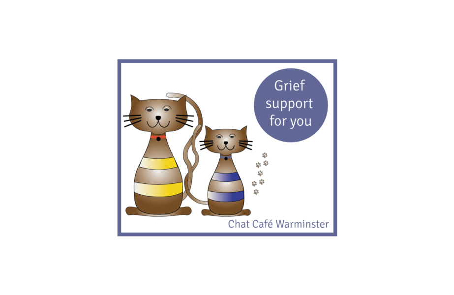 Grief support group (Warminster)