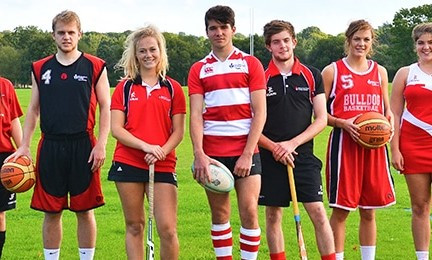 Inspiring young adults to have a positive lifelong relationship with physical activity
