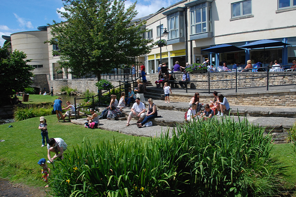 Calne Community Grants