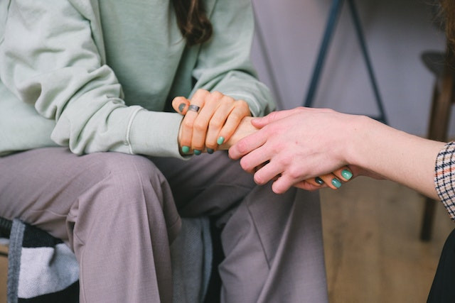 Social inclusion support for anyone who feels isolated from their community