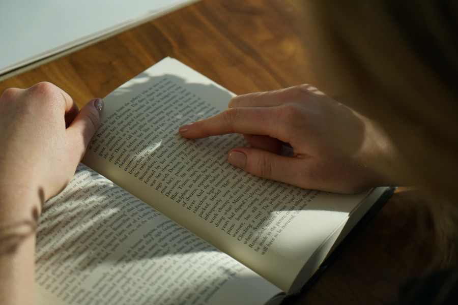 Volunteer Reading Coach Melksham - Read Easy North & West Wiltshire