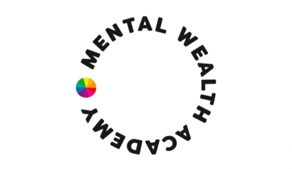 The Mental Wealth Academy - 1:1 support for young people with mild to moderate mental health issues