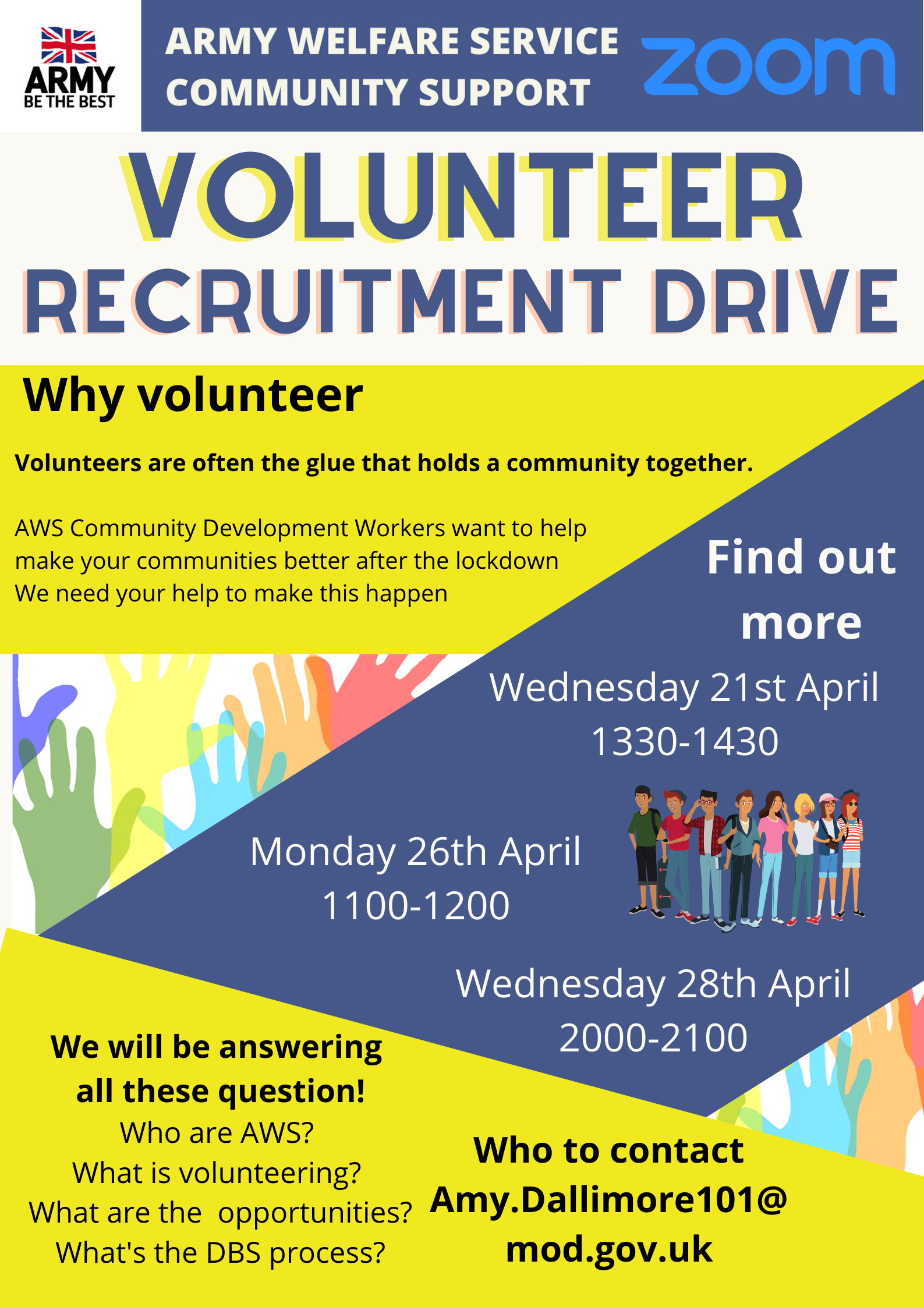 volunteer-recruitment-drive-wiltshire-together
