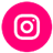 Instagram Icon Medium Circle