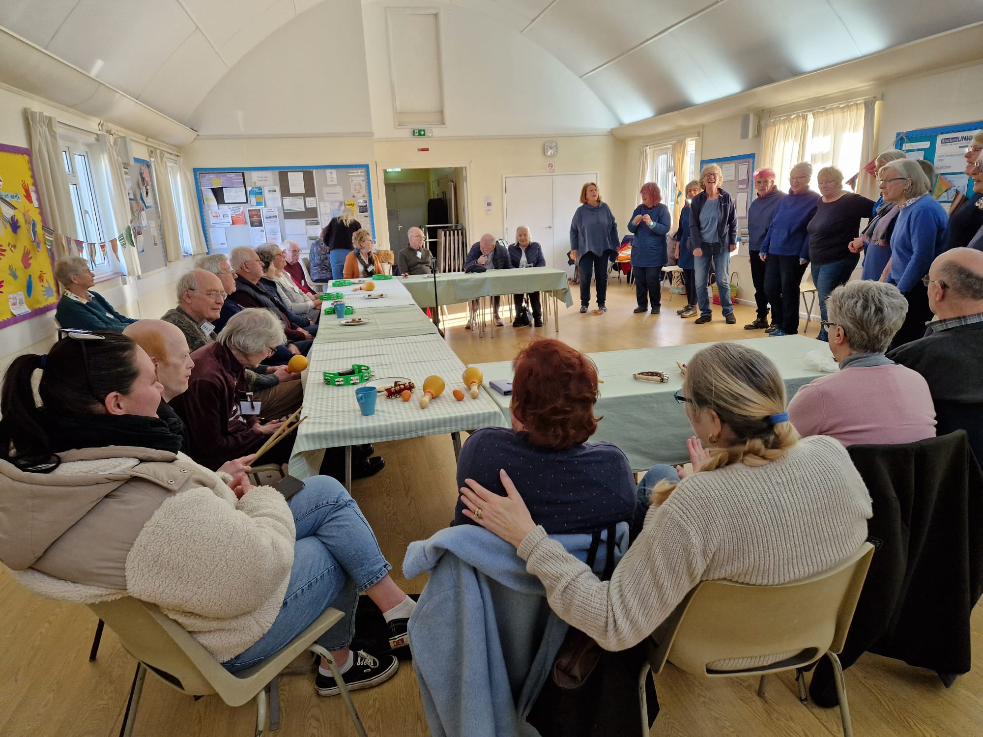 Local Voices Reveal Gaps and Solutions in Dementia Support